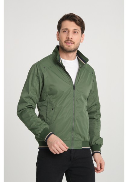 Erkek Dik Yaka Baharlık Rüzgarlık fiyatları