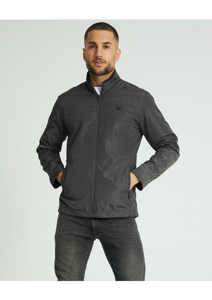 Erkek Göğüs Detaylı Baharlık Rüzgarlık fiyatları