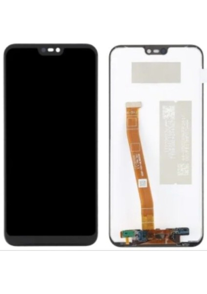 Huawei P20 Lite ( Ane-Lx1 , Ane-Lx2 ) Servis LCD Dokunmatik Ekran