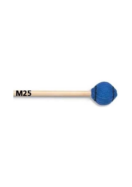 M25 Baget Keyboard-Mallet Marimba, Gary Burton Sıgnatu