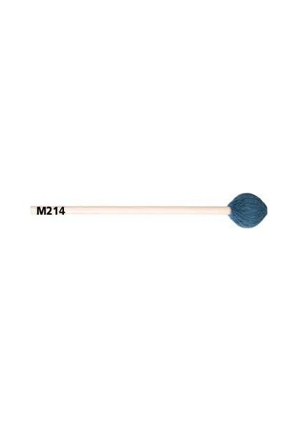 M214 Mallet Marımba Hard, Vırtuoso Serıes, Ağaç Sap, 17