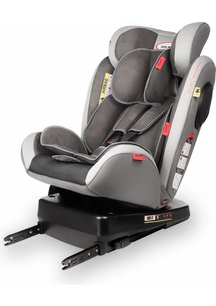 Maxi Protect Aero 3D ( 360° Dönebilir) 0-36kg Isofix Oto Koltuğu