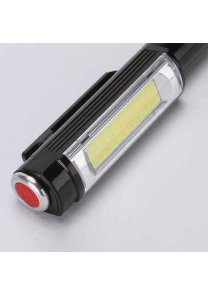 El Feneri Güçlü Mıknatıslı 5W LED 3 Fonksiyonlu Fener modelleri