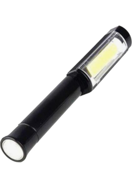 El Feneri Güçlü Mıknatıslı 5W LED 3 Fonksiyonlu Fener fırsatları