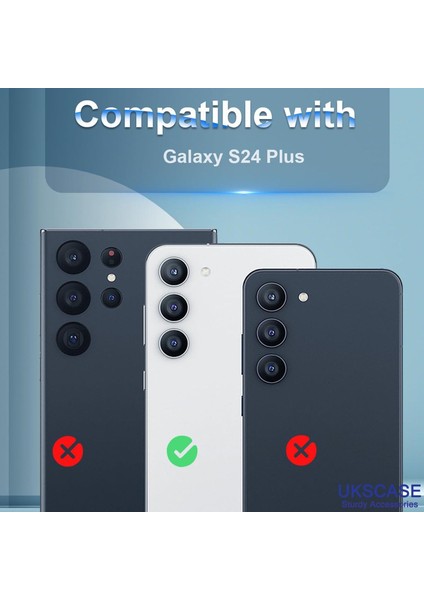 Samsung Galaxy S24 Plus Taşlı Kamera Lens Koruyucu Alüminyum Alaşım Cam fiyatları