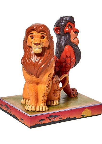 Simba Figür Biblo fırsatları