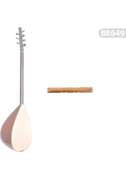 Bağlama Eşiği BE649