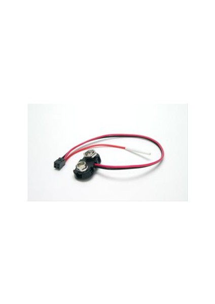 PE-0204-00 Battery Holder