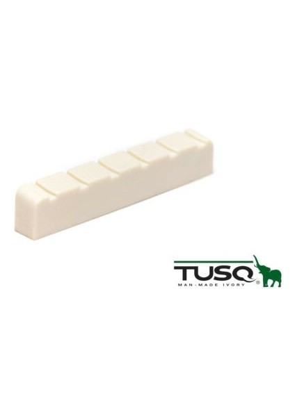 PQ-6220-00 Tusq Nut Slotted Classical 2