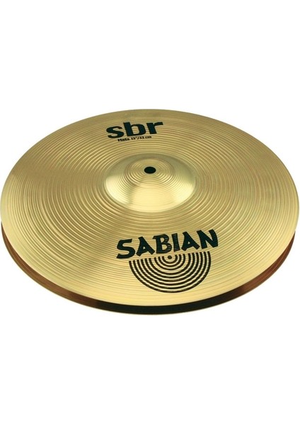 SBR1302 13 Inch Sbr Hı-Hats