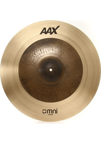 222OMX 22 Omnı Rıde Aax