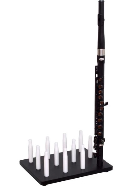 Enstrüman Standı 12'li Flüt Klarnet NV-S250DR12
