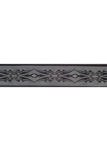50F06 Gitar Askısı 50MM Dokuma Trıbal