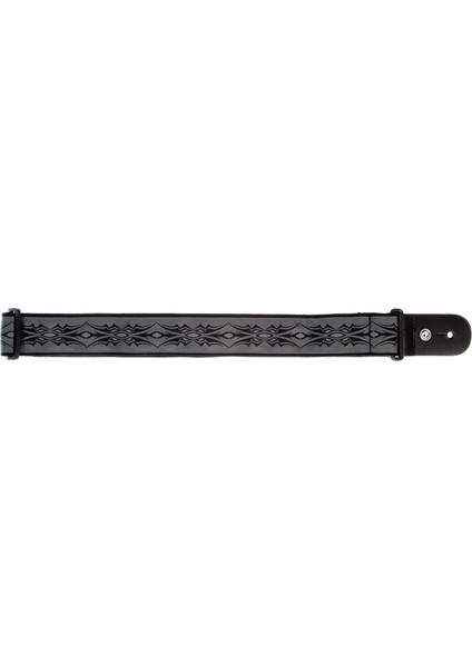 50F06 Gitar Askısı 50MM Dokuma Trıbal