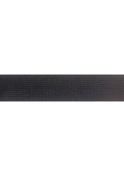 50CT00 Gitar Askısı 50MM Coton Askı Siyah