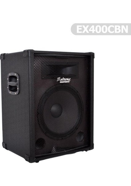 15' Inc Ses Sistemi Kabin Kolon EX400CBN