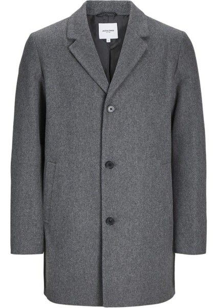 Jack Jones Morten Wool Erkek Kaban 12178870