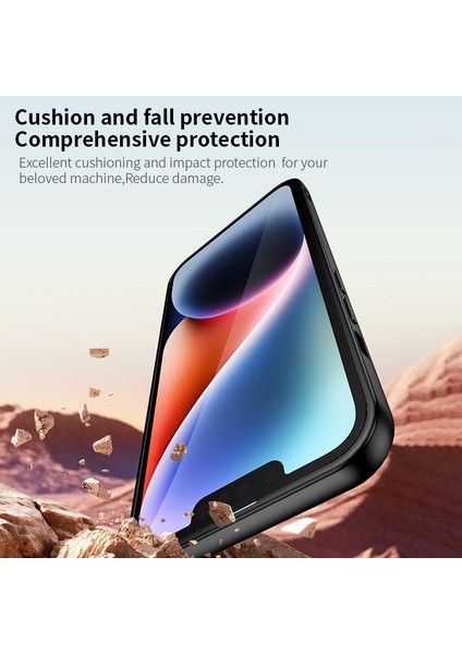 Honor 200 Araba Manyetik Emme Retro Mat Pu Cep Telefonu Kılıfı (Yurt Dışından)