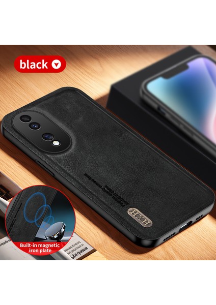 Honor 90 Vintage Ovma Pu Cep Telefonu Kılıfları (Yurt Dışından) fiyatları