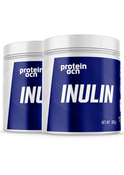 INULİN - 300g x 2 Adet