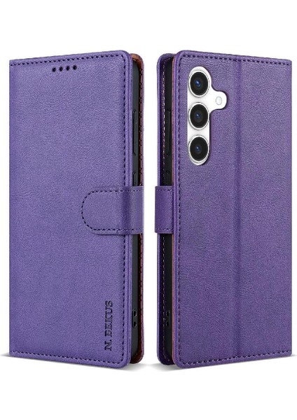Samsung Galaxy A24 4g Için Flip Case Anti Kayma Çift Katmanlı Koruma Tarafı (Yurt Dışından) indirimleri