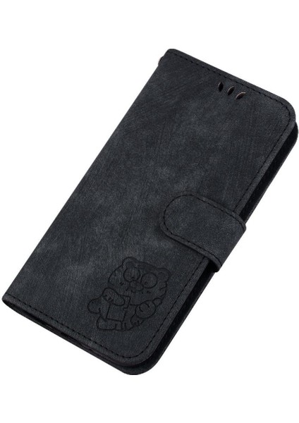 Oneplus Nord Ce4 Lite 5g Için Kılıf Tutucu Kapak Kart Cep Flip Folio (Yurt Dışından)