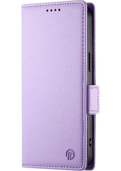 Xiaomi Redmi A3 Günlük Kullanım Için Flip Case Cüzdan Iş Çevir Kart Yuvaları (Yurt Dışından) fiyatları