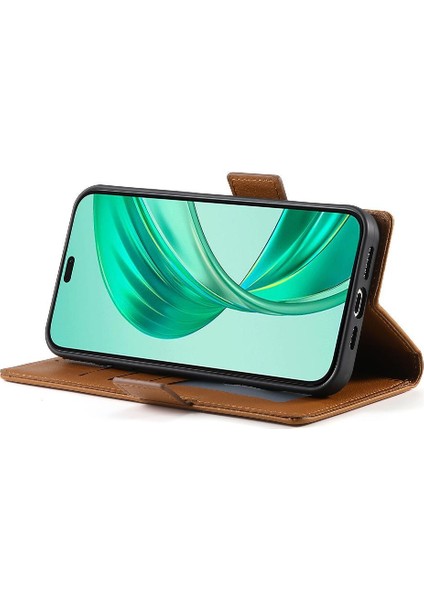 Onur X8B Kartvizit Yuvaları Günlük Kullanım Flip Cüzdan Için Flip Case (Yurt Dışından) modelleri