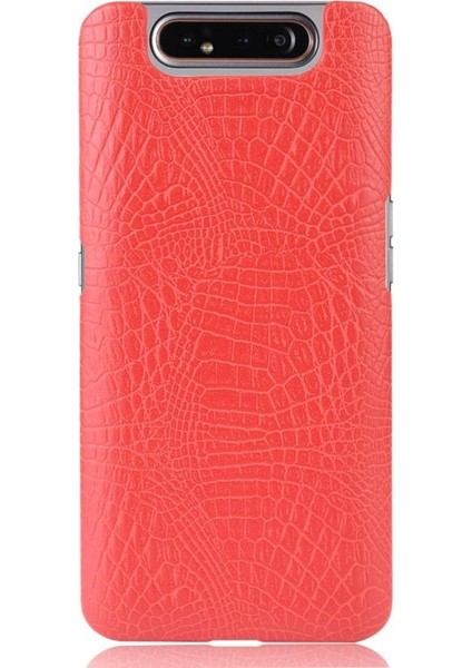 Samsung Galaxy A80 Için Şık Klasik DURUMDA/A90 5g Anti Scratch Koruyucu (Yurt Dışından) fiyatları