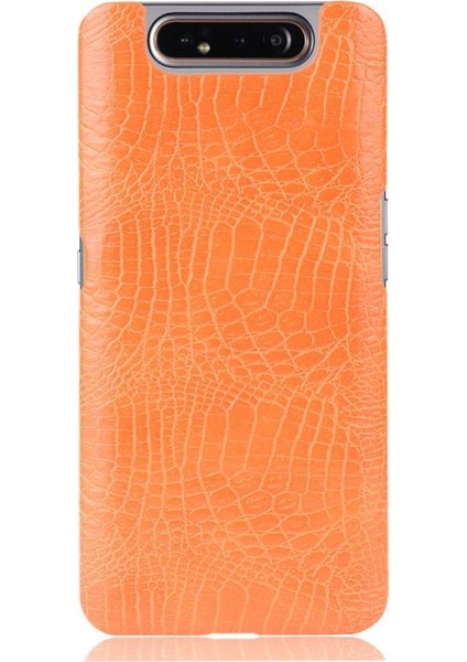 Samsung Galaxy A80 Için Şık Klasik DURUMDA/A90 5g Anti Scratch Koruyucu (Yurt Dışından) fiyatları