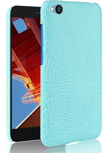 Xiaomi Redmi Go Uyumluluk Anti Scratch Kapak Için Şık Klasik Durumda (Yurt Dışından)
