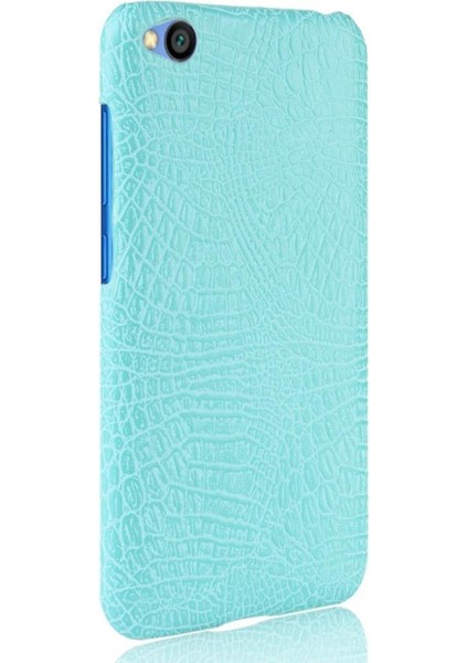 Xiaomi Redmi Go Uyumluluk Anti Scratch Kapak Için Şık Klasik Durumda (Yurt Dışından)