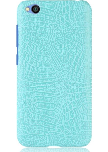Xiaomi Redmi Go Uyumluluk Anti Scratch Kapak Için Şık Klasik Durumda (Yurt Dışından)