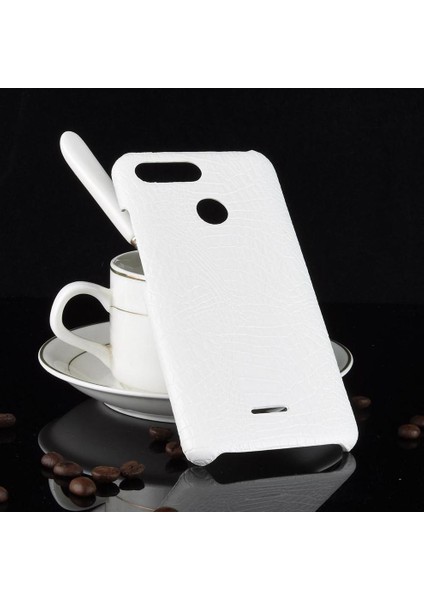 Xiaomi Redmi 6 Anti Scratch Koruyucu Kapak Için Şık Klasik Durumda (Yurt Dışından) fırsatları