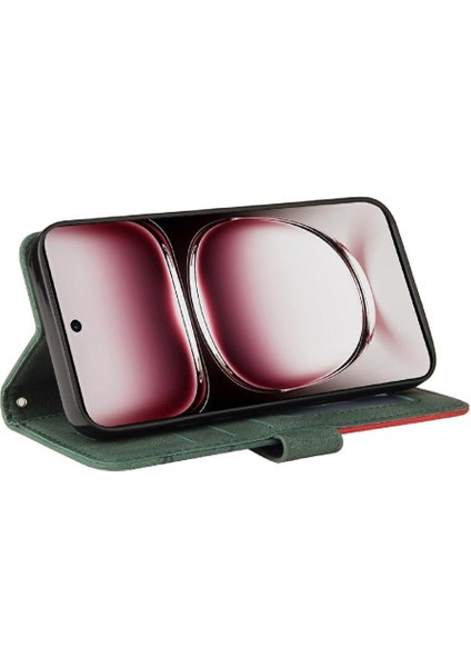Oppo Oppo 12 Pro 5g Için Flip Case Kickstand Koruyucu Flip Folio Kitap (Yurt Dışından) indirimleri