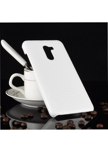 Xiaomi Pocophone F1 Anti Scratch Uyumluluk Için Şık Klasik Kılıf (Yurt Dışından)