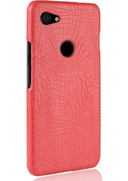 Google Piksel 3A Koruyucu Kapak Klasik Moda Için Şık Klasik Kılıf (Yurt Dışından) modelleri