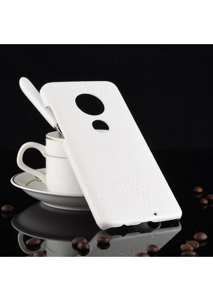 Motorola Moto G7 Artı/g7 Anti Scratch Klasik Için Şık Klasik Kılıf (Yurt Dışından) fiyatları