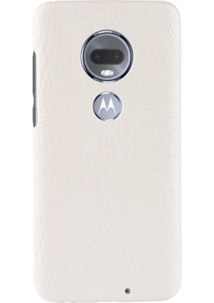 Motorola Moto G7 Artı/g7 Anti Scratch Klasik Için Şık Klasik Kılıf (Yurt Dışından) modelleri