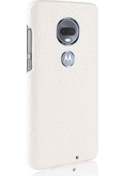 Motorola Moto G7 Artı/g7 Anti Scratch Klasik Için Şık Klasik Kılıf (Yurt Dışından) fırsatları