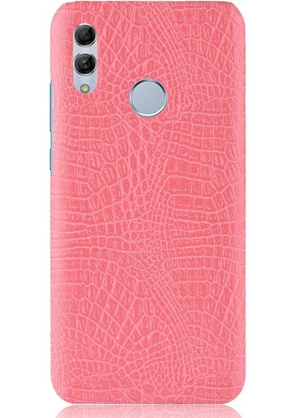 Huawei P Akıllı 2019 Uyumluluk Anti Scratch Için Şık Klasik Kılıf (Yurt Dışından)