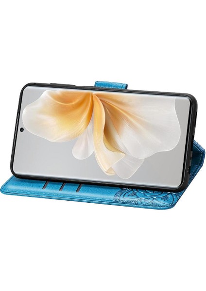 Vıvo V40 Lite Kelebek Kanat Iş Çok Renkli Cüzdan Için Flip Case (Yurt Dışından) fiyatları