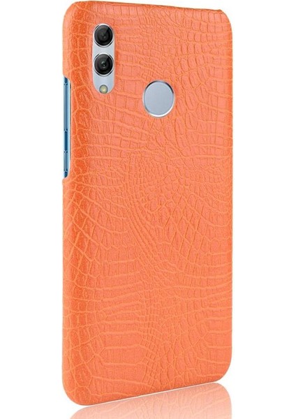 Huawei P Akıllı 2019 Uyumluluk Anti Scratch Için Şık Klasik Kılıf (Yurt Dışından)