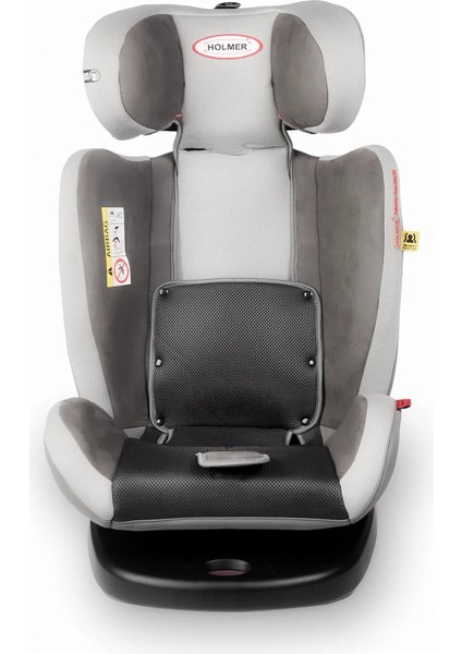 Maxi Protect Aero 3D ( 360° Dönebilir) 0-36kg Isofix Oto Koltuğu