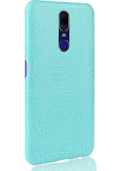 Oppo A9 Anti Scratch Koruyucu Kapak Için Şık Klasik Kılıf Klasik (Yurt Dışından) modelleri