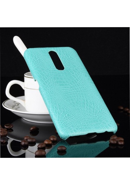 Oppo A9 Anti Scratch Koruyucu Kapak Için Şık Klasik Kılıf Klasik (Yurt Dışından) fırsatları