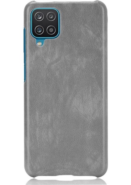 Samsung Galaxy A22 4g Için Retro Kılıf Koruyucu Kapak Lychee Desen Anti (Yurt Dışından) indirimleri