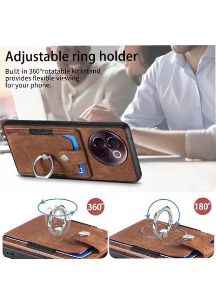 Vıvo V40 Lite Manyetik Araç Montaj Yüzük Tutucu Standı Için Kılıf Crad Yuvası (Yurt Dışından) indirimleri