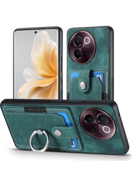 Vıvo V40 Lite Manyetik Araç Montaj Yüzük Tutucu Standı Için Kılıf Crad Yuvası (Yurt Dışından) modelleri