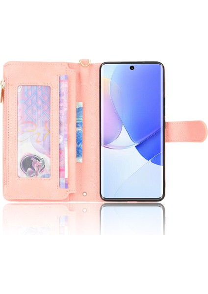 Huawei Nova 9 Için Kılıf (Yurt Dışından) fırsatları